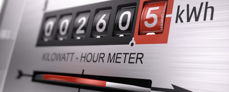 solar-meter