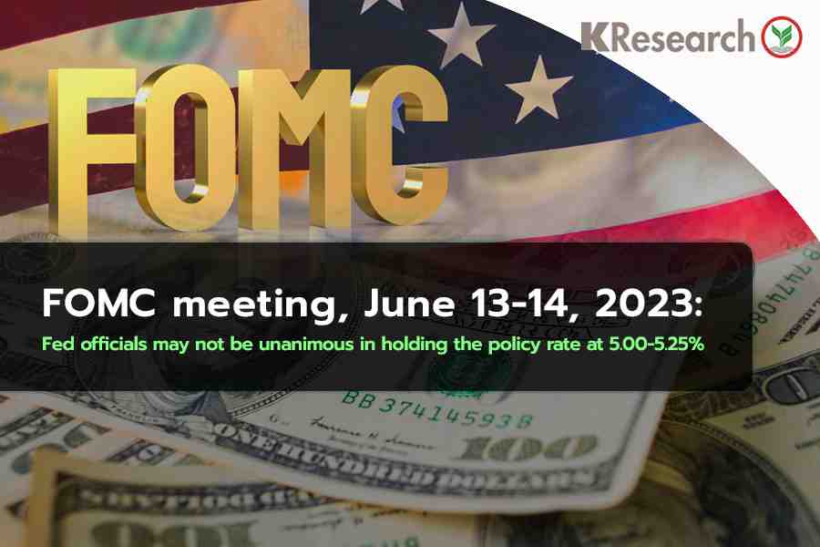 Fomc Meeting June 2025 Jonie Martynne
