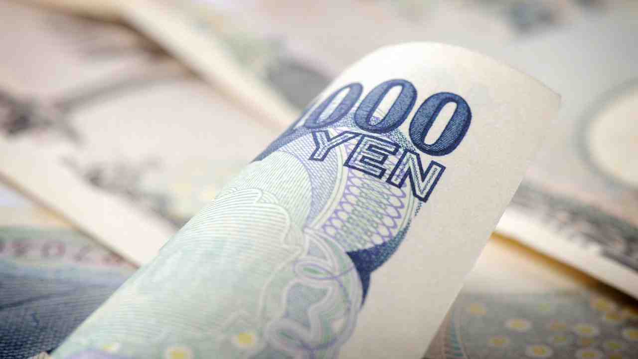 ค่าเงินเยนอ่อนค่าต่ำที่สุดในรอบกว่า 2 ทศวรรษ…ส่งออกไทยไปญี่ปุ่นหดตัว 0.6% (กระแสทรรศน์ ฉบับที่ 3327) - ศูนย์วิจัยกสิกรไทย ค่าเงินเยนอ่อนค่าต่ำที่สุดในรอบกว่า 2 ทศวรรษ…ส่งออกไทยไปญี่ปุ่นหดตัว 0.6% (กระแสทรรศน์ ฉบับที่ 3327) - ศูนย์วิจัยกสิกรไทย