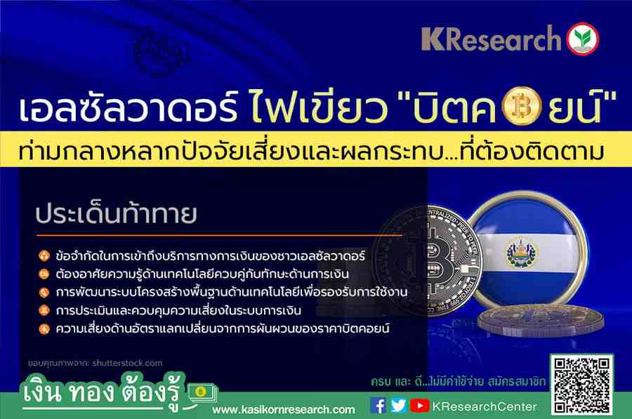 เอลซัลวาดอร์ ไฟเขียว เอลซัลวาดอร์ ไฟเขียว