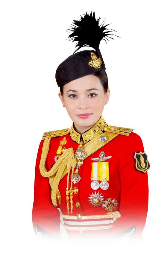 สมเด็จพระนางเจ้าสุทิดา พัชรสุธาพิมลลักษณ พระบรมราชินี